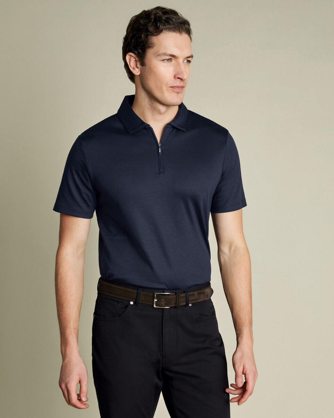 Pack of 3 - Basic Polo.