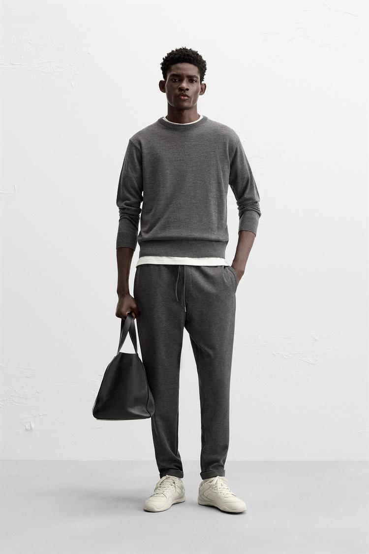 Pack of 3 - Basic Trousers