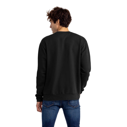 Long Sleeves - Black
