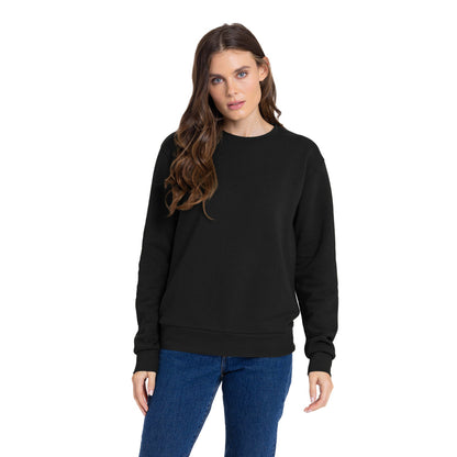 Long Sleeves - Black