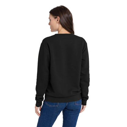 Long Sleeves - Black