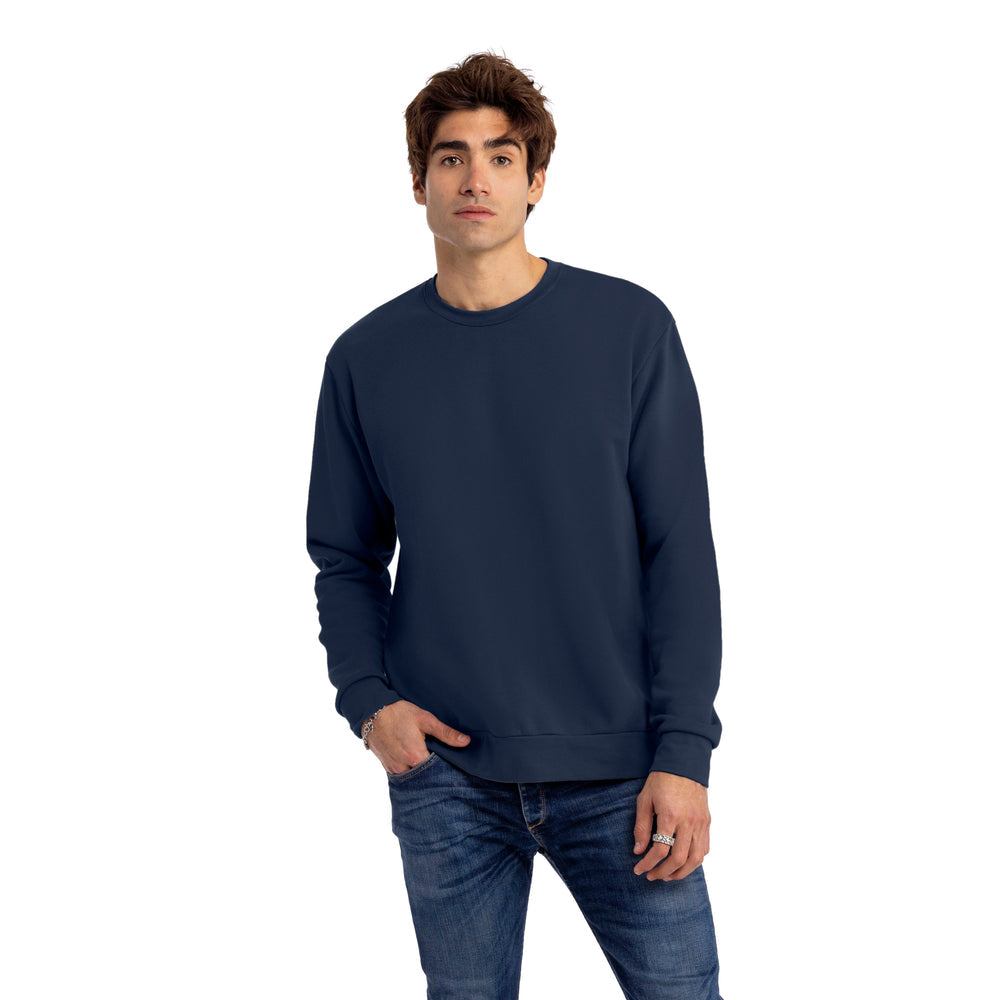 Long Sleeves - Navy