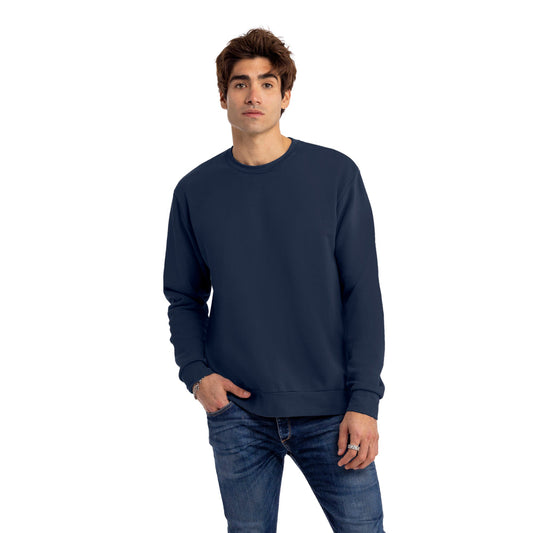 Long Sleeves - Navy