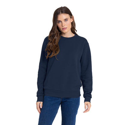 Long Sleeves - Navy
