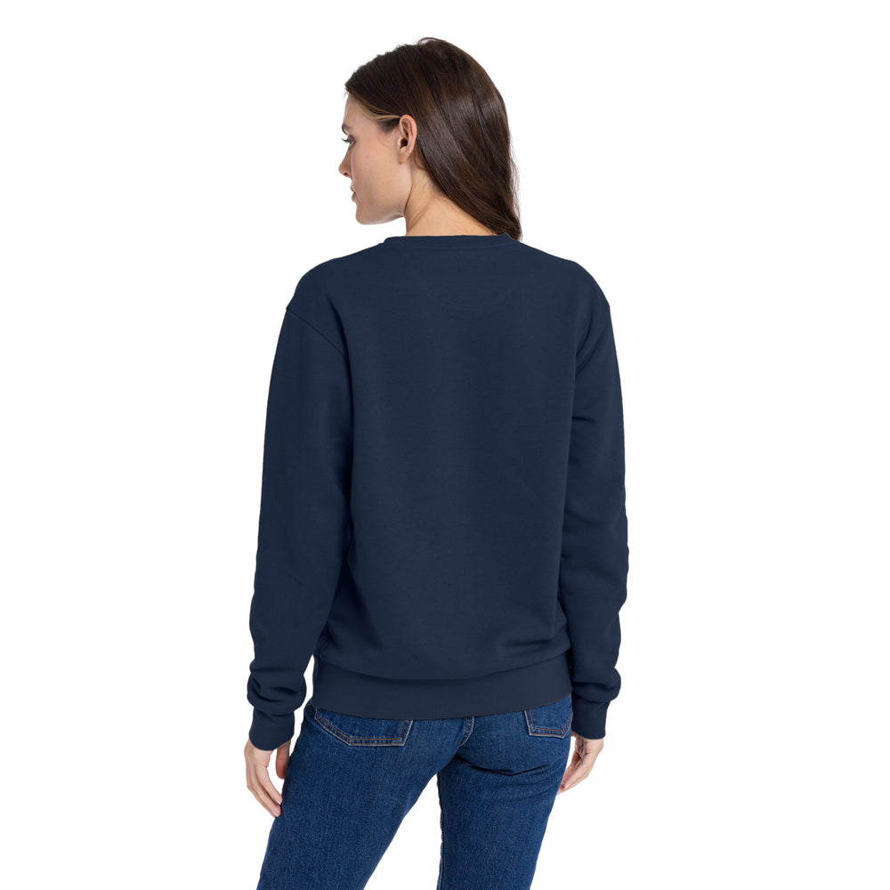 Long Sleeves - Navy