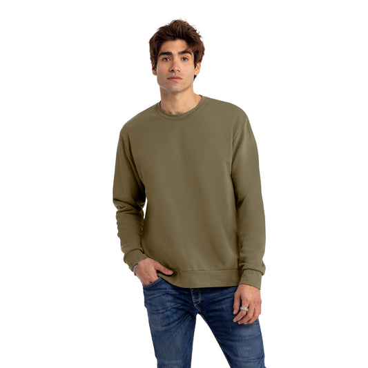 Long Sleeves - Olive