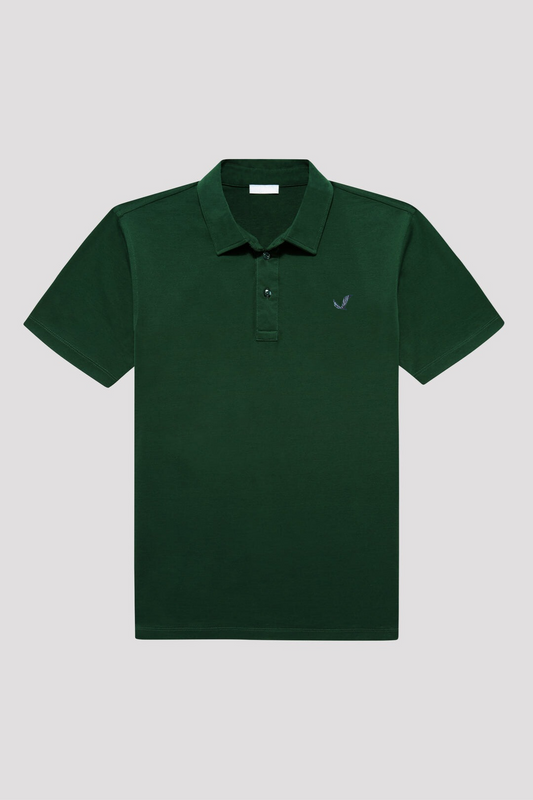 Pack of 3 - Basic Polo