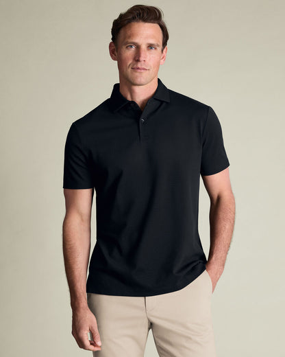 Pack of 6 - Basic Polo.