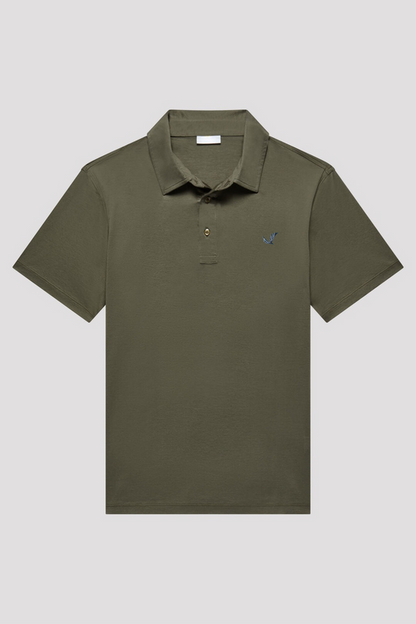 Pack of 3 - Basic Polo