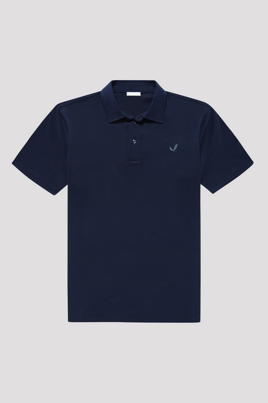 Pack of 3 - Basic Polo