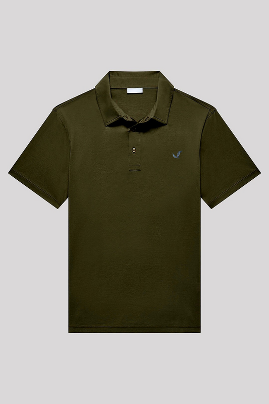 Pack of 3 - Basic Polo
