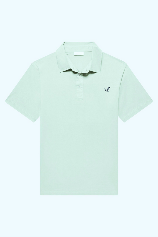 Pack of 3 - Basic Polo