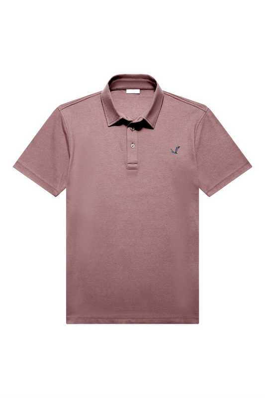 Pack of 3 - Basic Polo