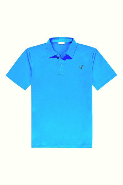 Pack of 3 - Basic Polo