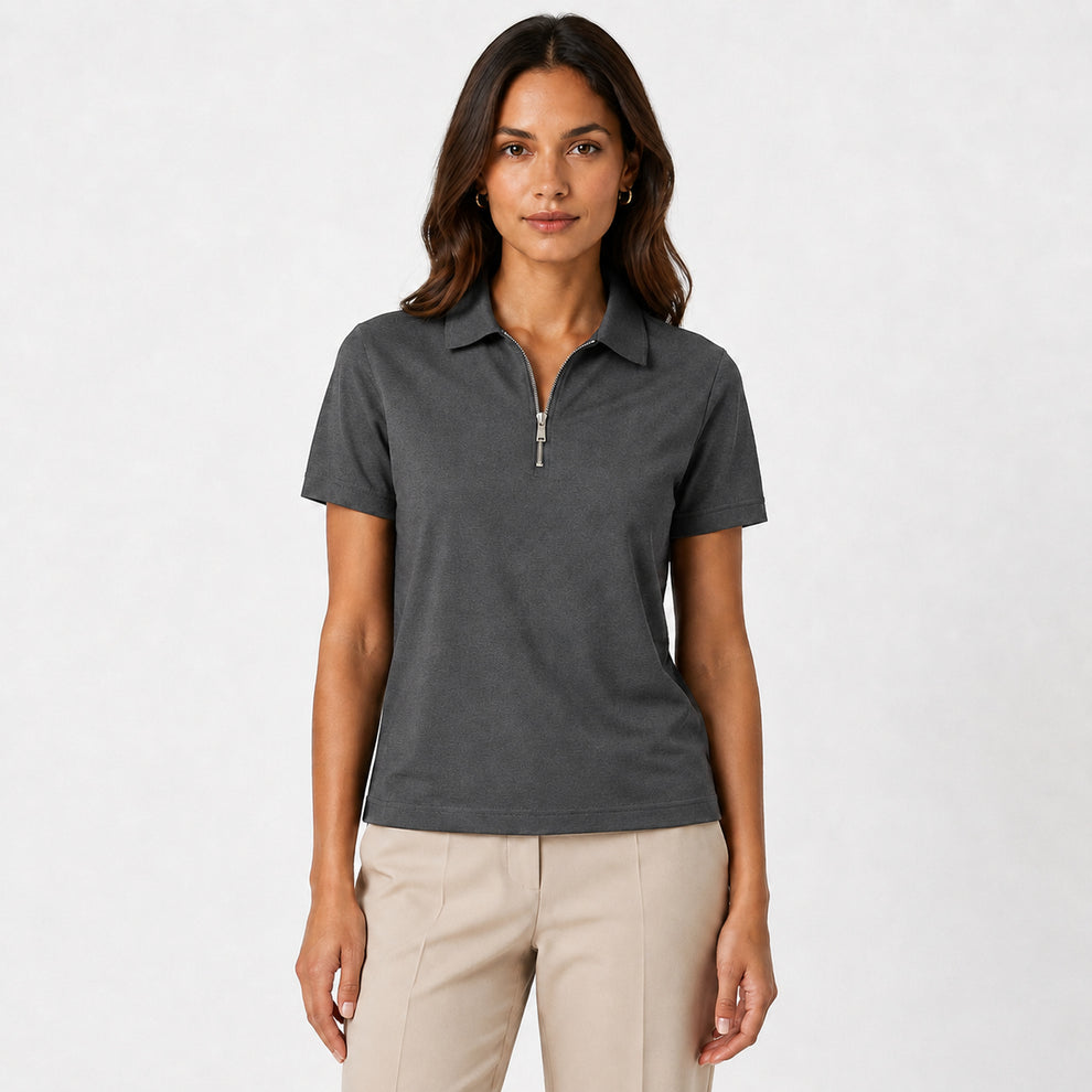 Pack of 3 - Basic Polo.