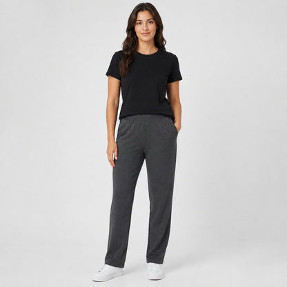 Pack of 3 - Basic Trousers