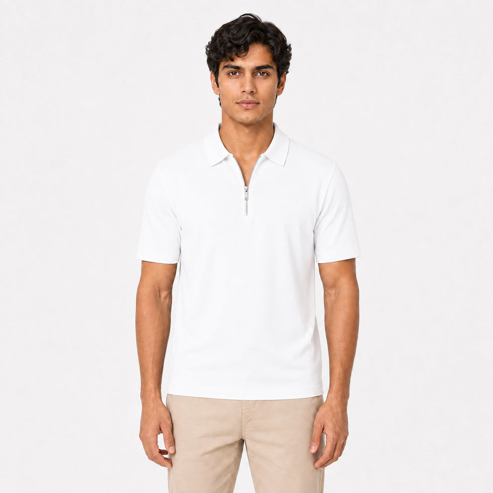 Pack of 3 - Basic Polo.