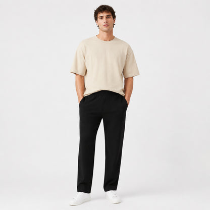 Pack of 3 - Basic Trousers