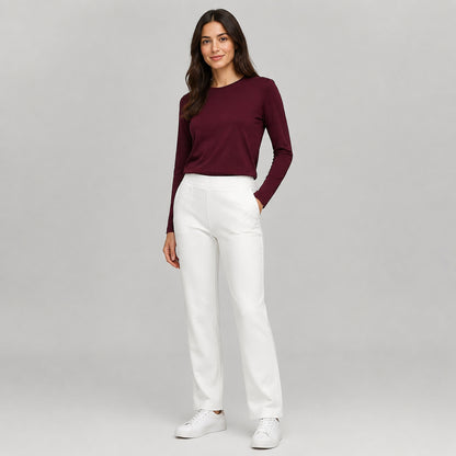 Pack of 3 - Basic Trousers