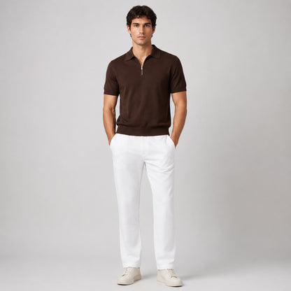 Pack of 3 - Basic Trousers