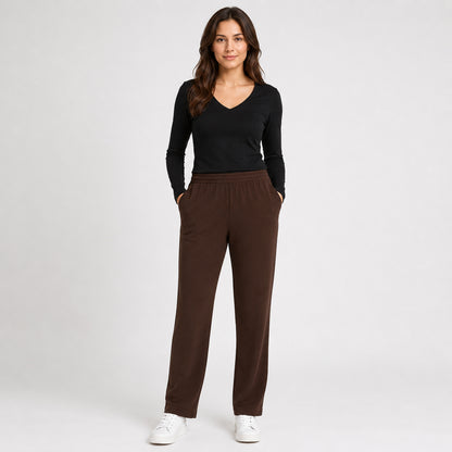 Pack of 3 - Basic Trousers