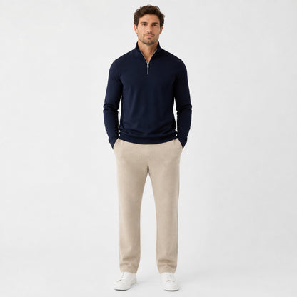 Pack of 3 - Basic Trousers