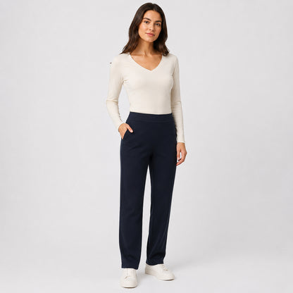 Pack of 3 - Basic Trousers