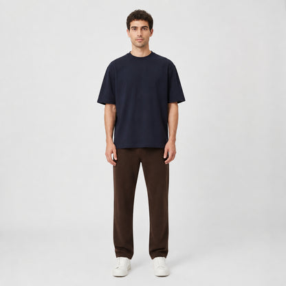 Pack of 3 - Basic Trousers