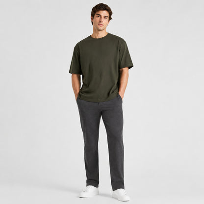 Pack of 3 - Basic Trousers