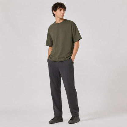 Basic Trousers - Charcoal